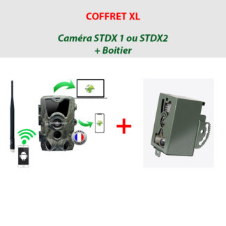 coffret XL-boitier-stdx