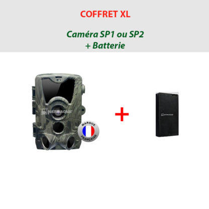 coffret xl-sp-batterie